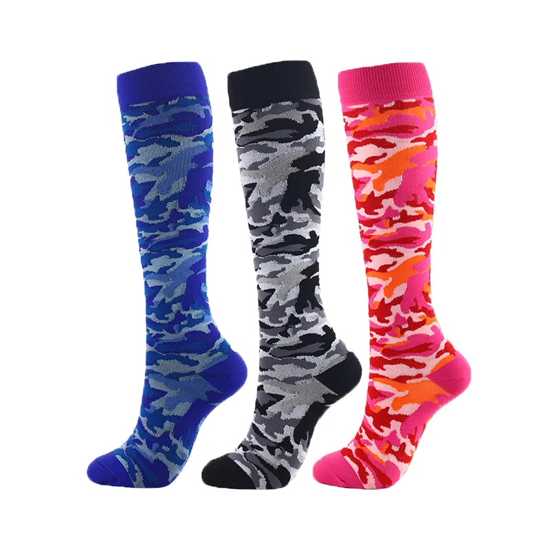 Compression Sock Value Pack for nurses and healthcare workers product view 37