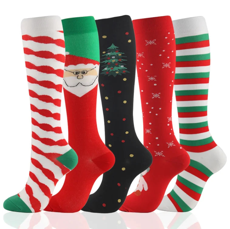 Compression Sock Value Pack for nurses and healthcare workers product view 38