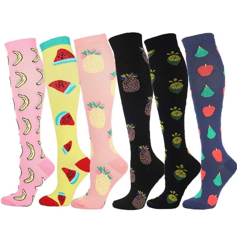Compression Sock Value Pack for nurses and healthcare workers product view 36