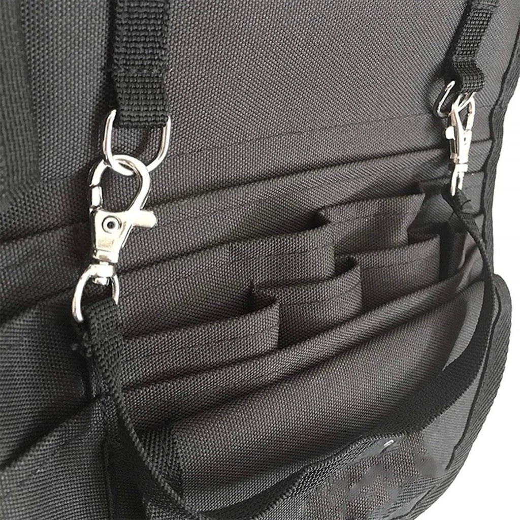 Nurse Utility Waist Pack for nurses and healthcare workers product view 3