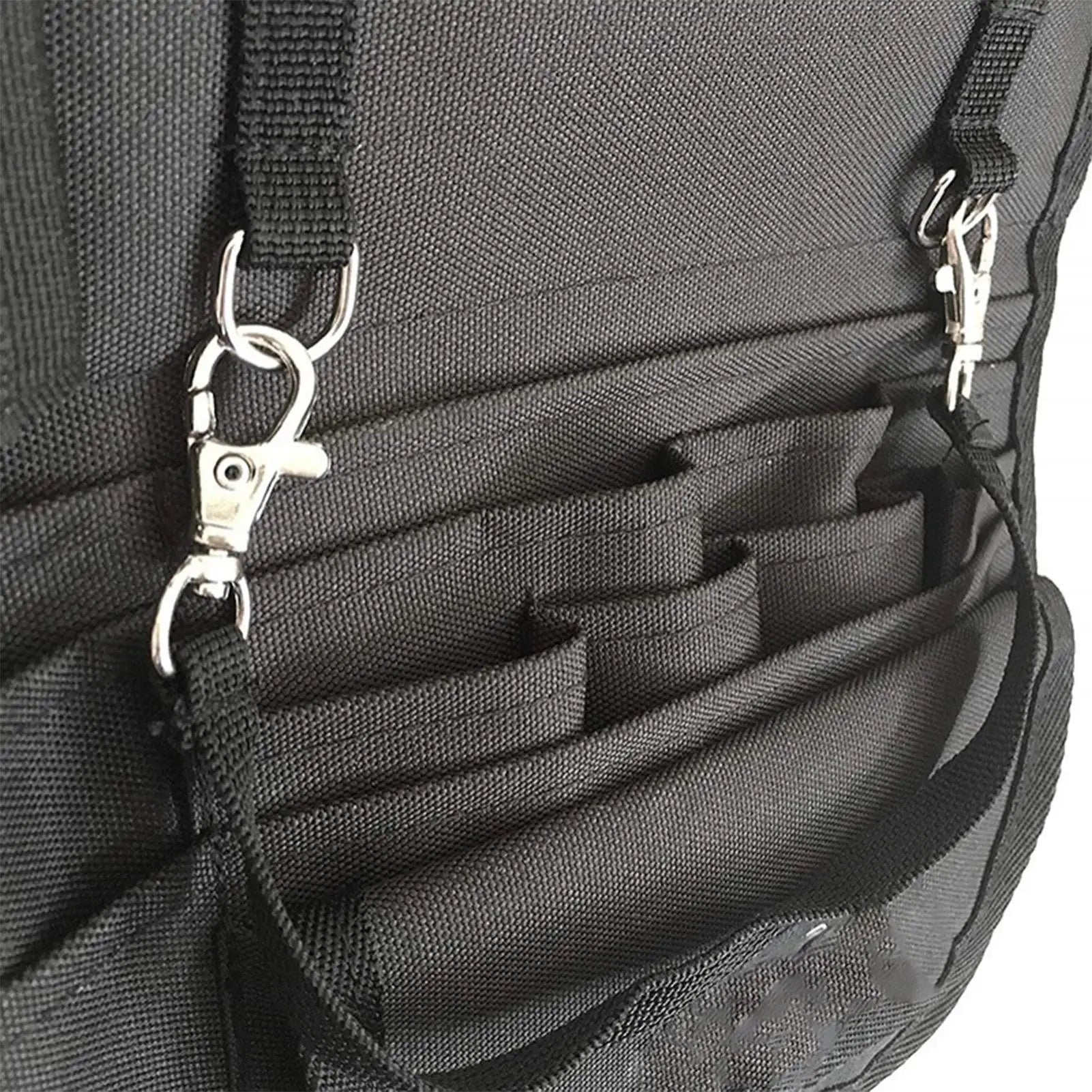 Nurse Utility Waist Pack for nurses and healthcare workers product view 3