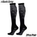 Compression Socks (15–20 mmHg) for nurses and healthcare workers product view 7