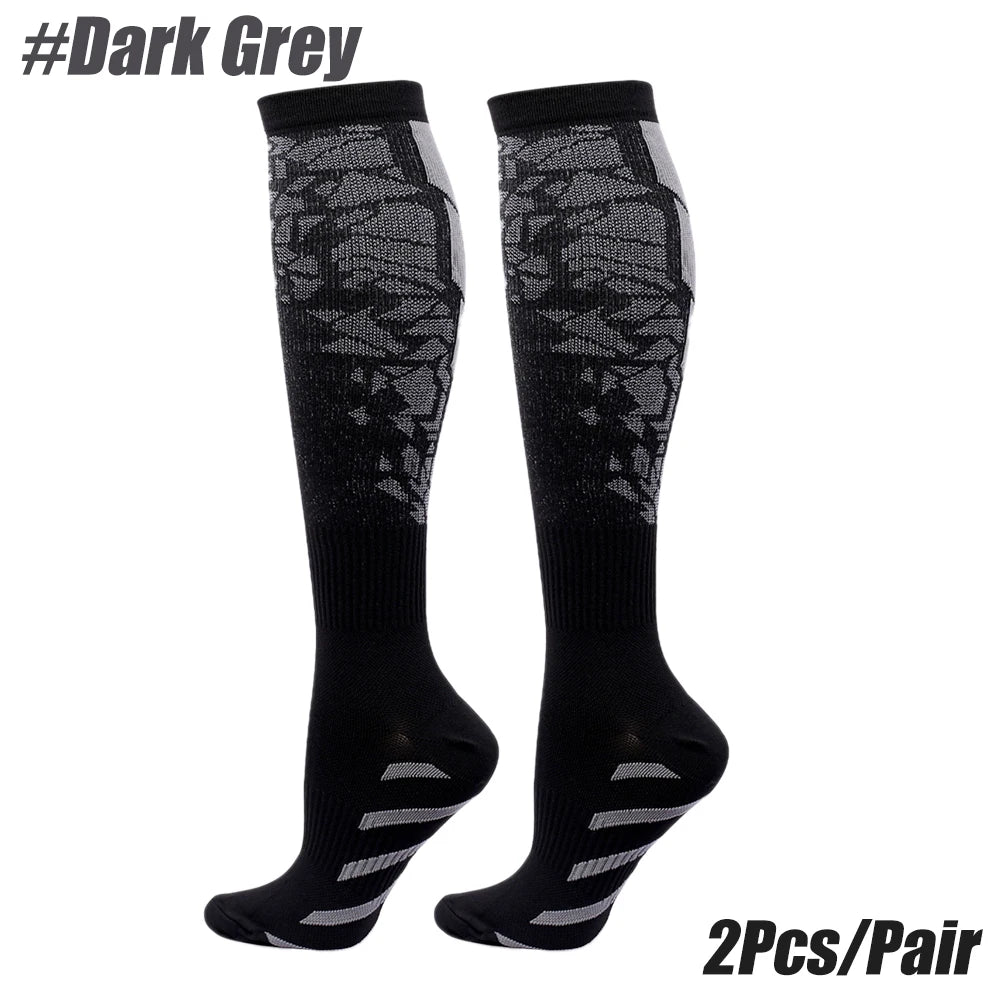 Compression Socks (15–20 mmHg) for nurses and healthcare workers product view 7