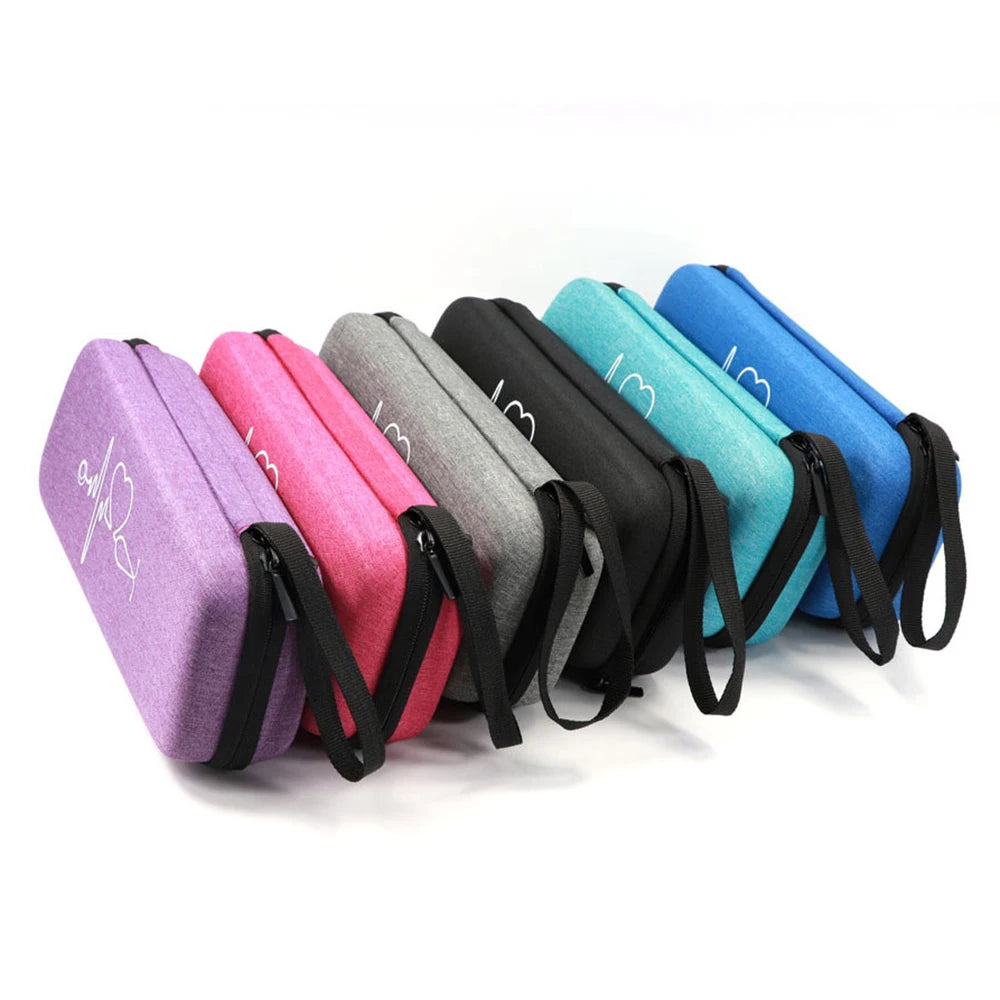 StethoShield Hard Shell Stethoscope Case for nurses and healthcare workers product view 6