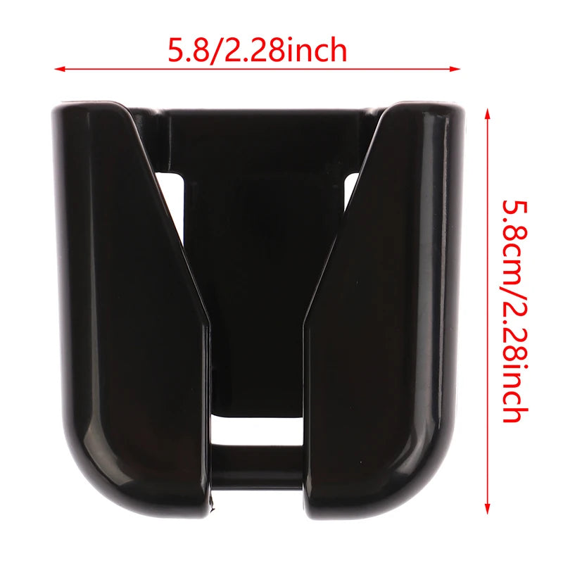StethoShield Stethoscope Belt Clip for nurses and healthcare workers product view 4