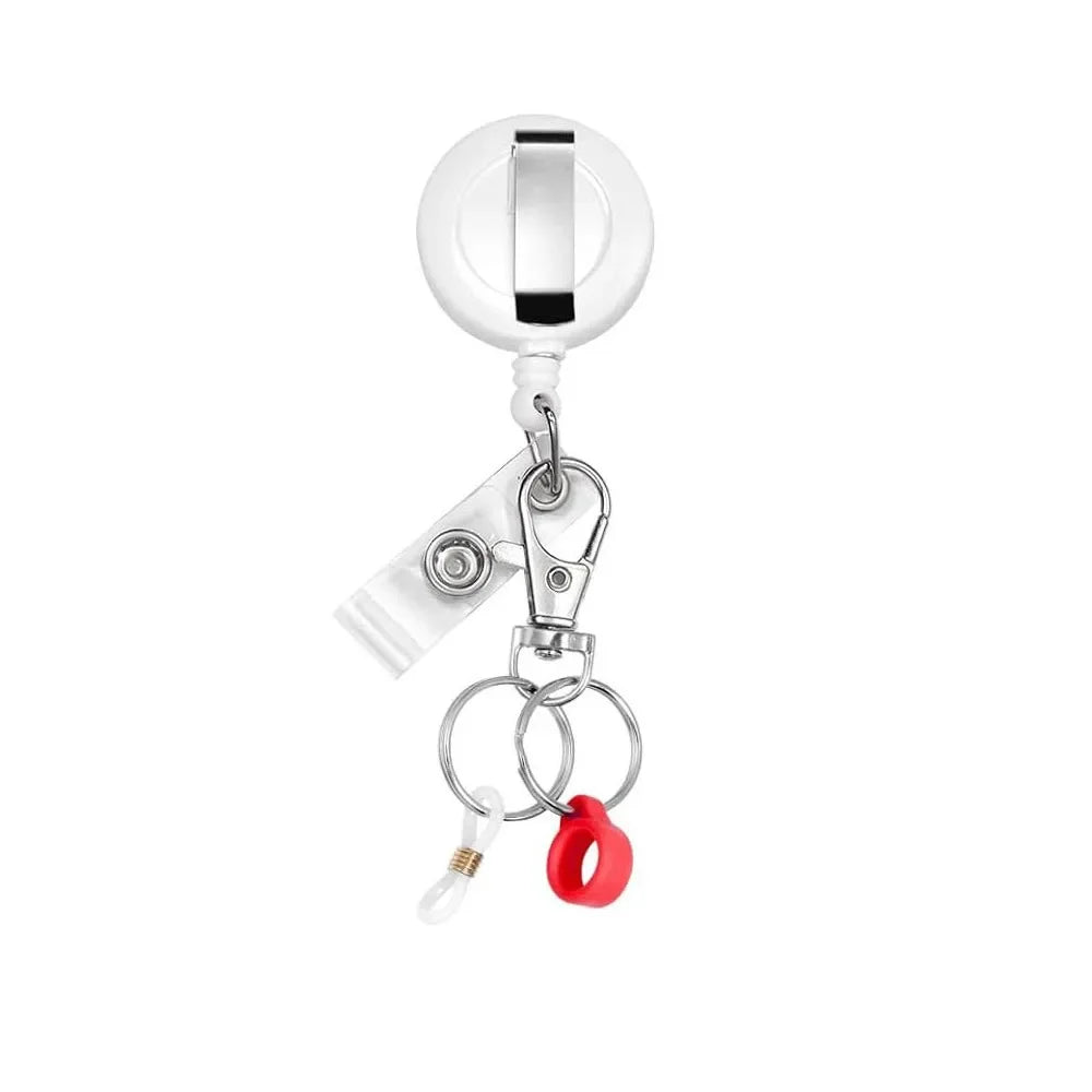 Retractable Pen Holder for nurses and healthcare workers product view 11