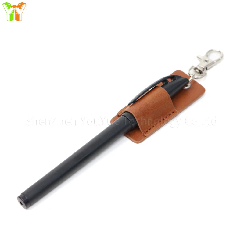Pen Holder Keychain for nurses and healthcare workers product view 5