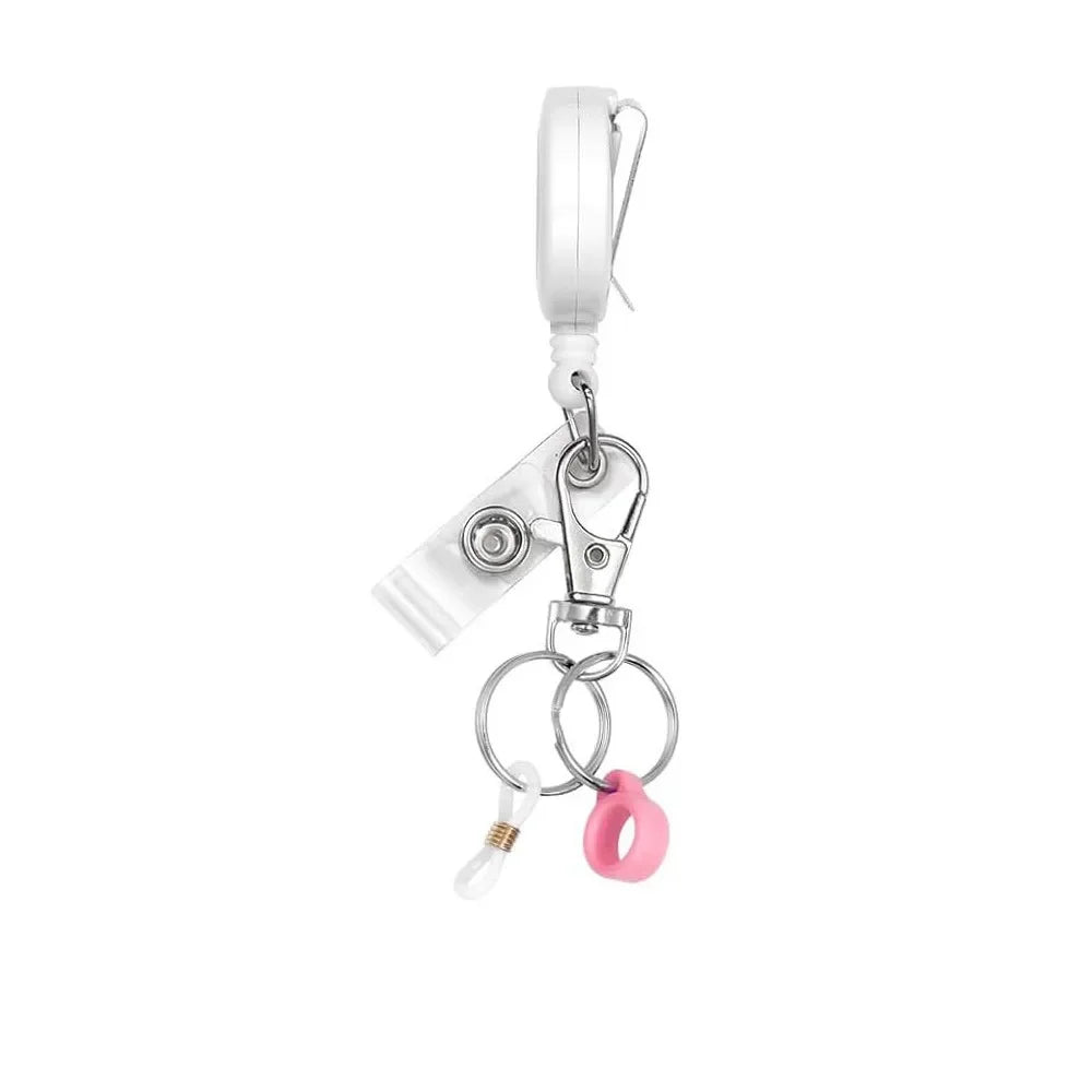 Retractable Pen Holder for nurses and healthcare workers product view 7