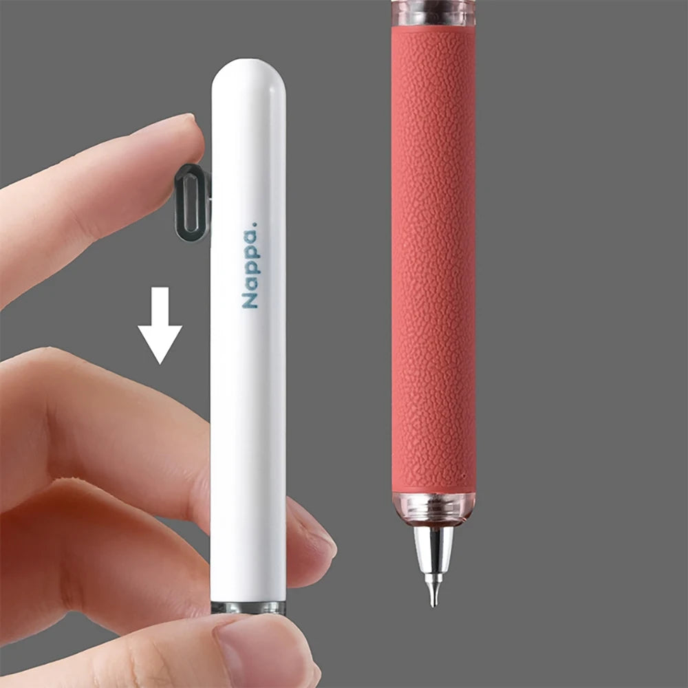 Executive Gel Pen Set (3-Pack) for nurses and healthcare workers product view 3
