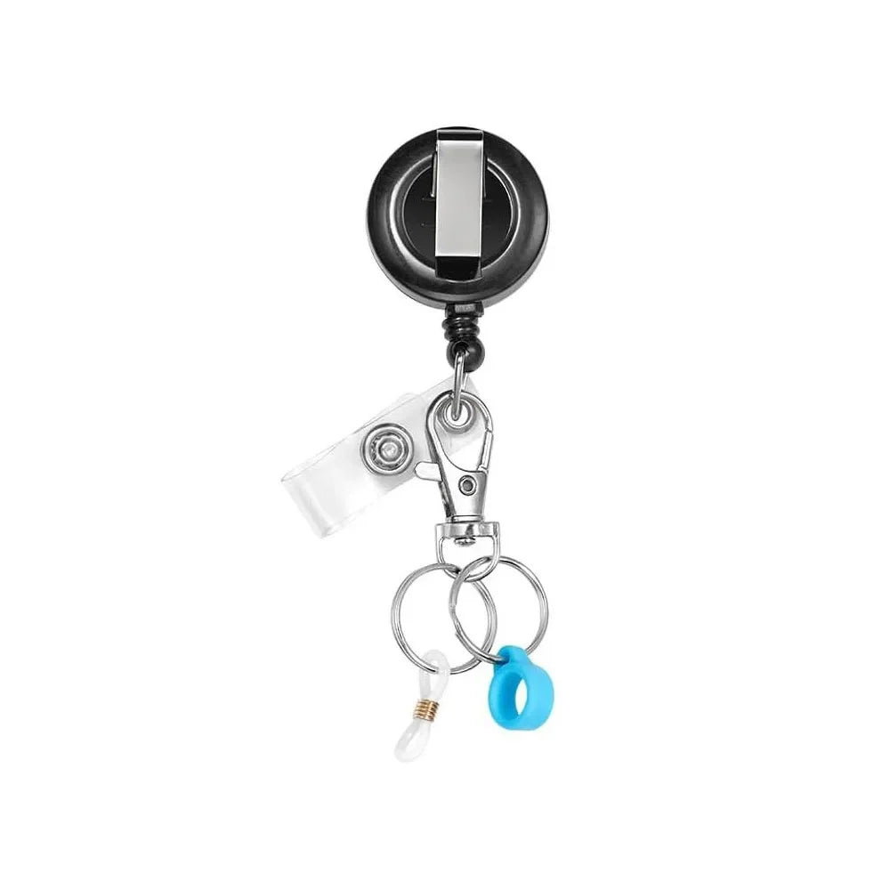 Retractable Pen Holder for nurses and healthcare workers product view 10