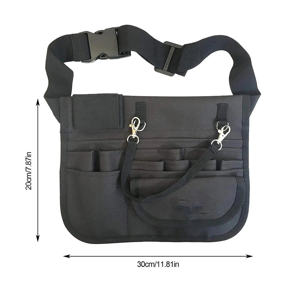Nurse Utility Waist Pack for nurses and healthcare workers product view 6
