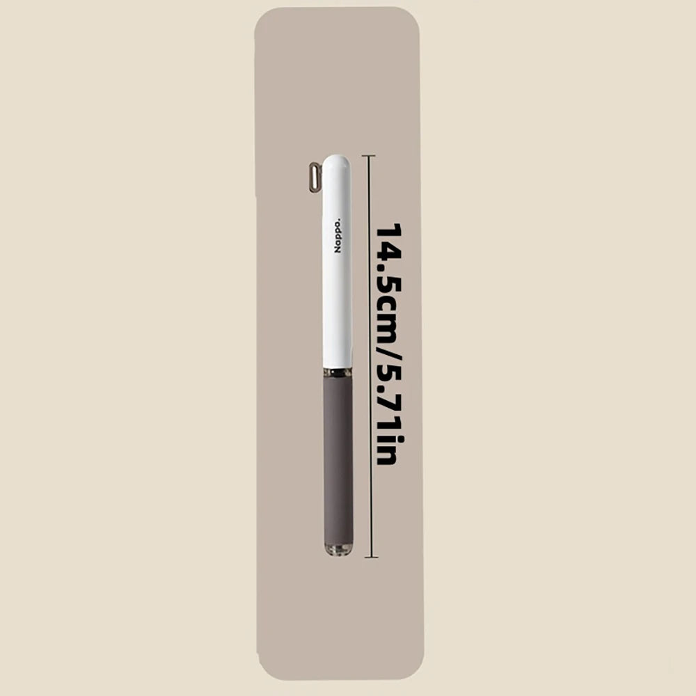Executive Gel Pen Set (3-Pack) for nurses and healthcare workers product view 6