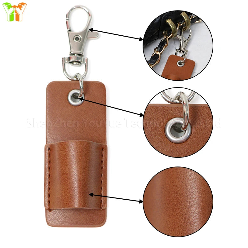 Pen Holder Keychain for nurses and healthcare workers product view 4
