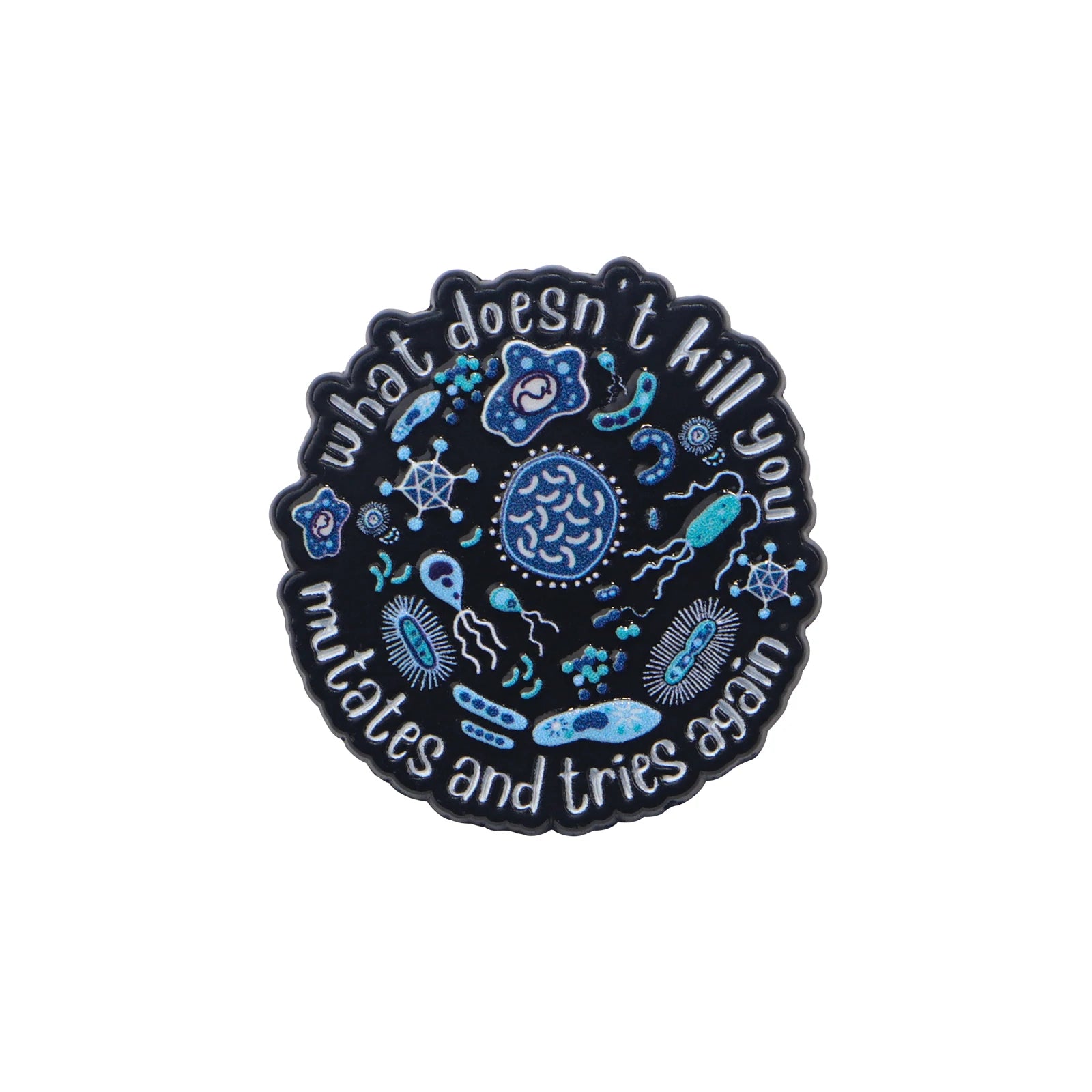 Nurse Enamel Lapel Pin Collection for nurses and healthcare workers product view 31