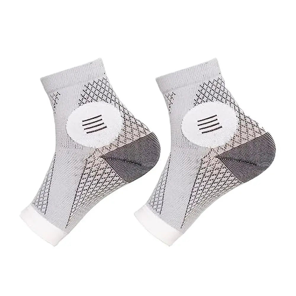 Compression Ankle Support Socks for nurses and healthcare workers product view 9