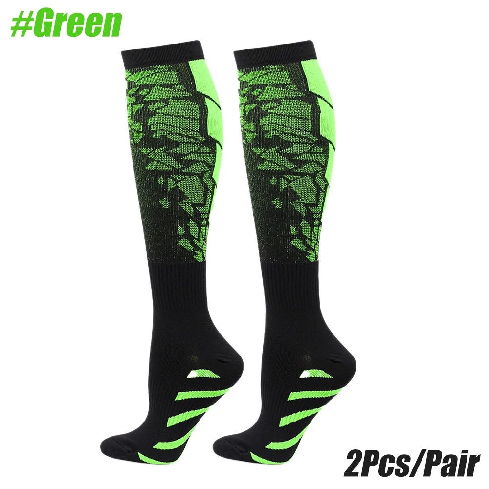 Compression Socks (15–20 mmHg) for nurses and healthcare workers product view 10
