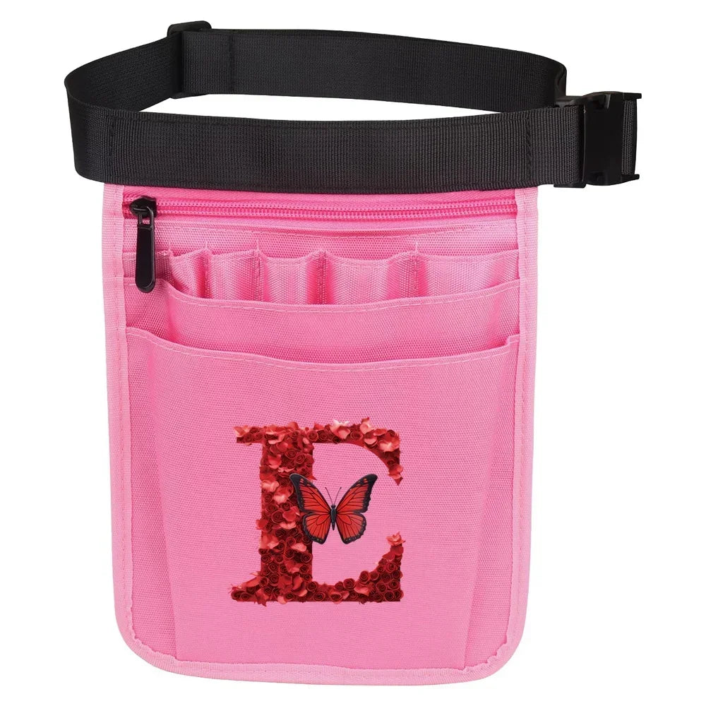 Bloom Initial Nurse Utility Waist Pack for nurses and healthcare workers product view 14