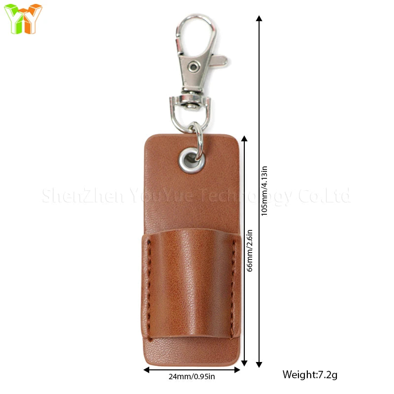 Pen Holder Keychain for nurses and healthcare workers product view 6