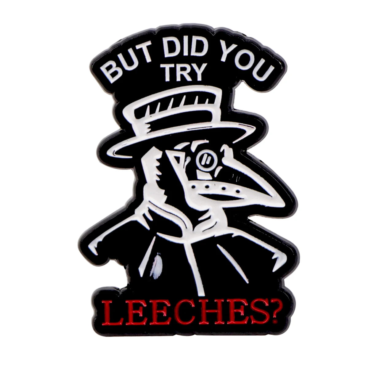 Nurse Enamel Lapel Pin Collection for nurses and healthcare workers product view 25