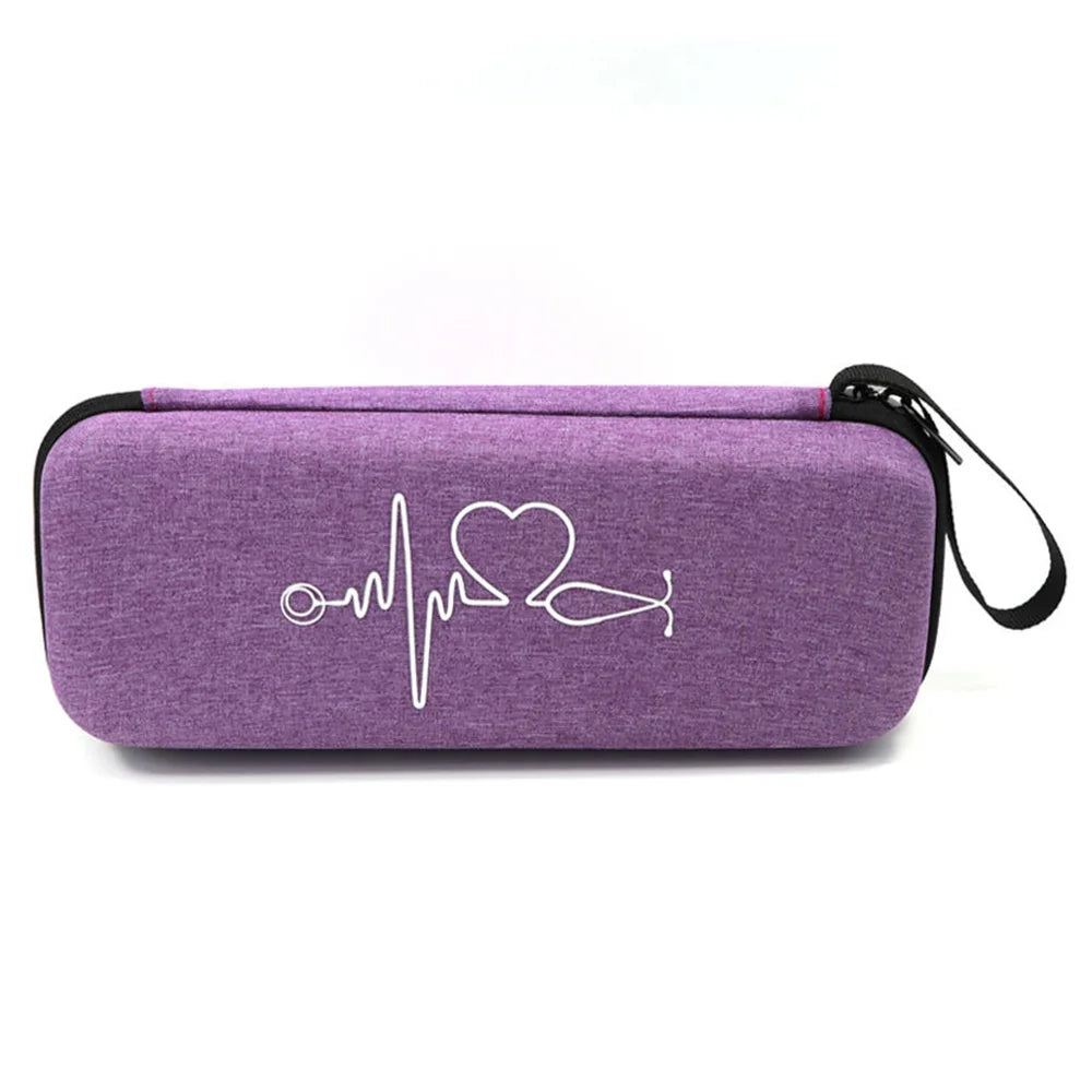 StethoShield Hard Shell Stethoscope Case for nurses and healthcare workers product view 12