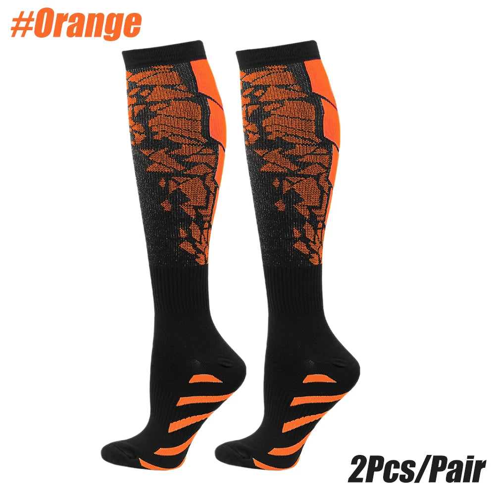 Compression Socks (15–20 mmHg) for nurses and healthcare workers product view 11