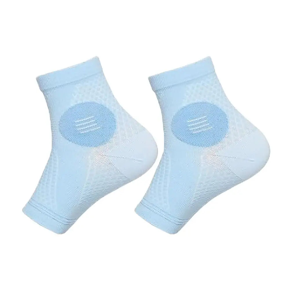 Compression Ankle Support Socks for nurses and healthcare workers product view 8