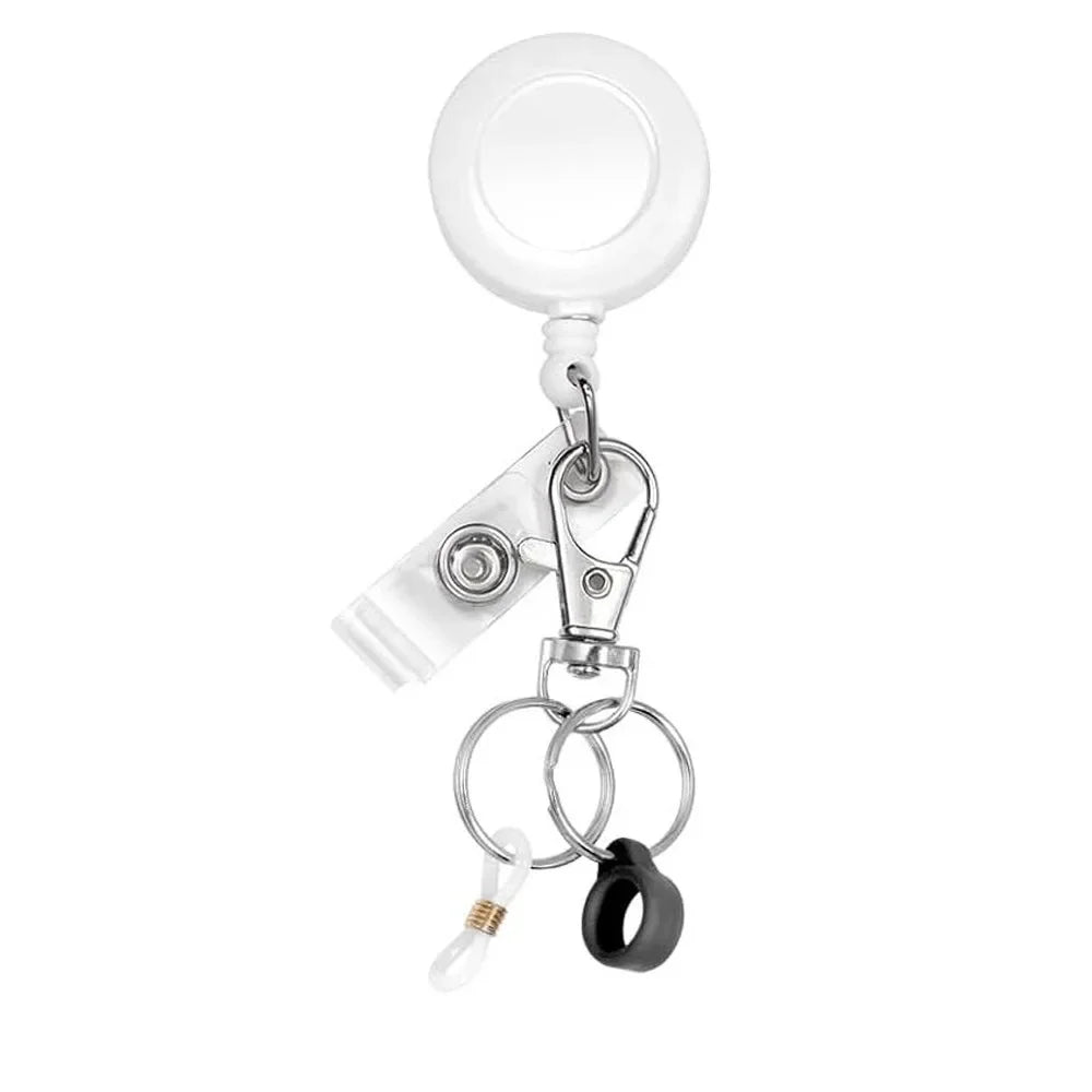 Retractable Pen Holder for nurses and healthcare workers product view 9