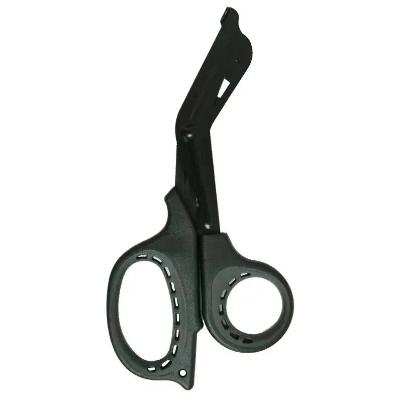 Premium Fluoride-Coated Trauma Shears for nurses and healthcare workers product view 11