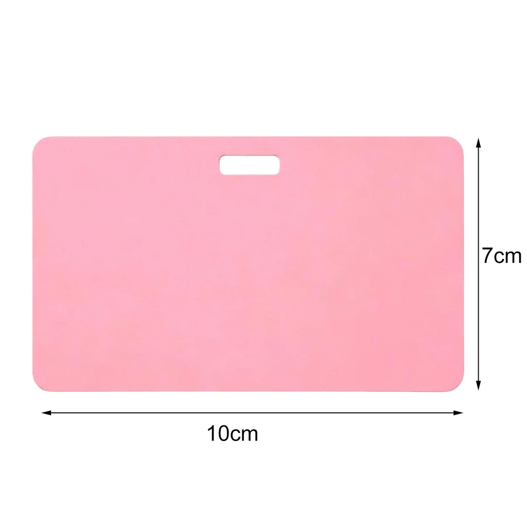 Reusable Badge Buddy Memo Pad for nurses and healthcare workers product view 5