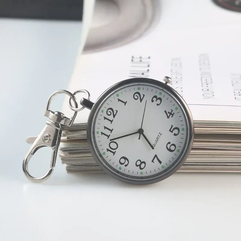 Nurse Pocket Watch for nurses and healthcare workers product view 8