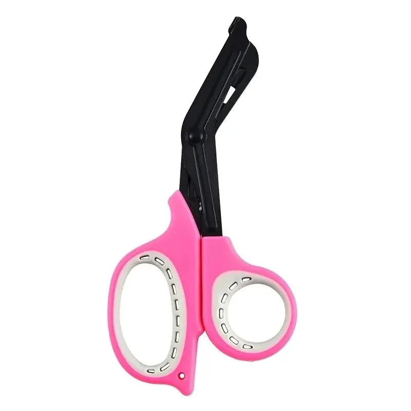 Premium Fluoride-Coated Trauma Shears for nurses and healthcare workers product view 10