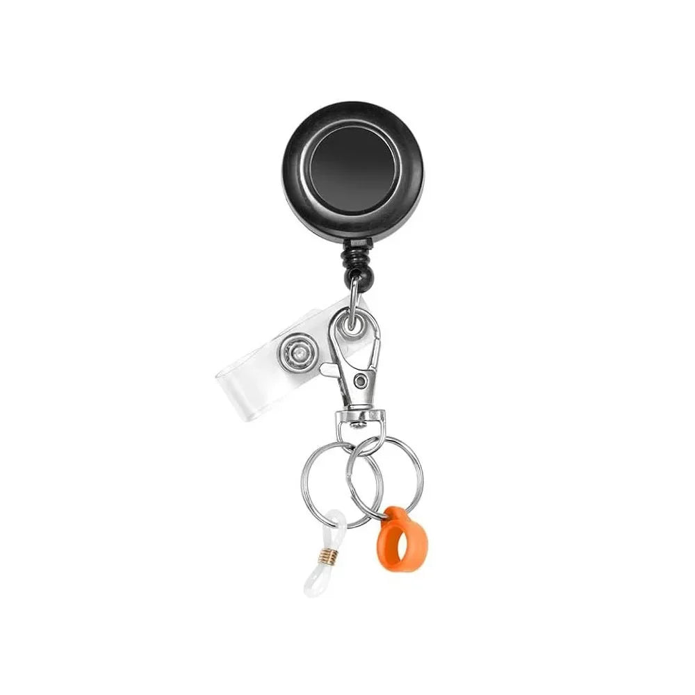 Retractable Pen Holder for nurses and healthcare workers product view 12