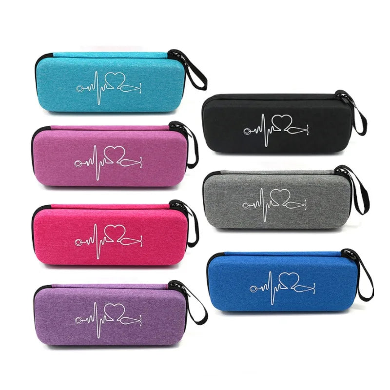 StethoShield Hard Shell Stethoscope Case for nurses and healthcare workers product view 2