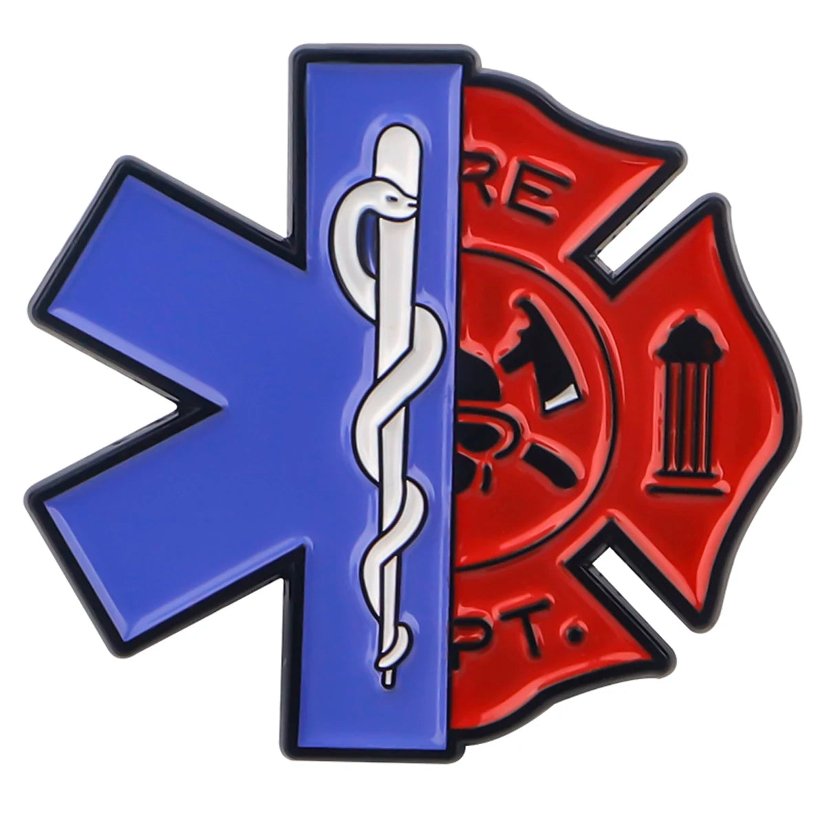 Nurse Enamel Lapel Pin Collection for nurses and healthcare workers product view 39