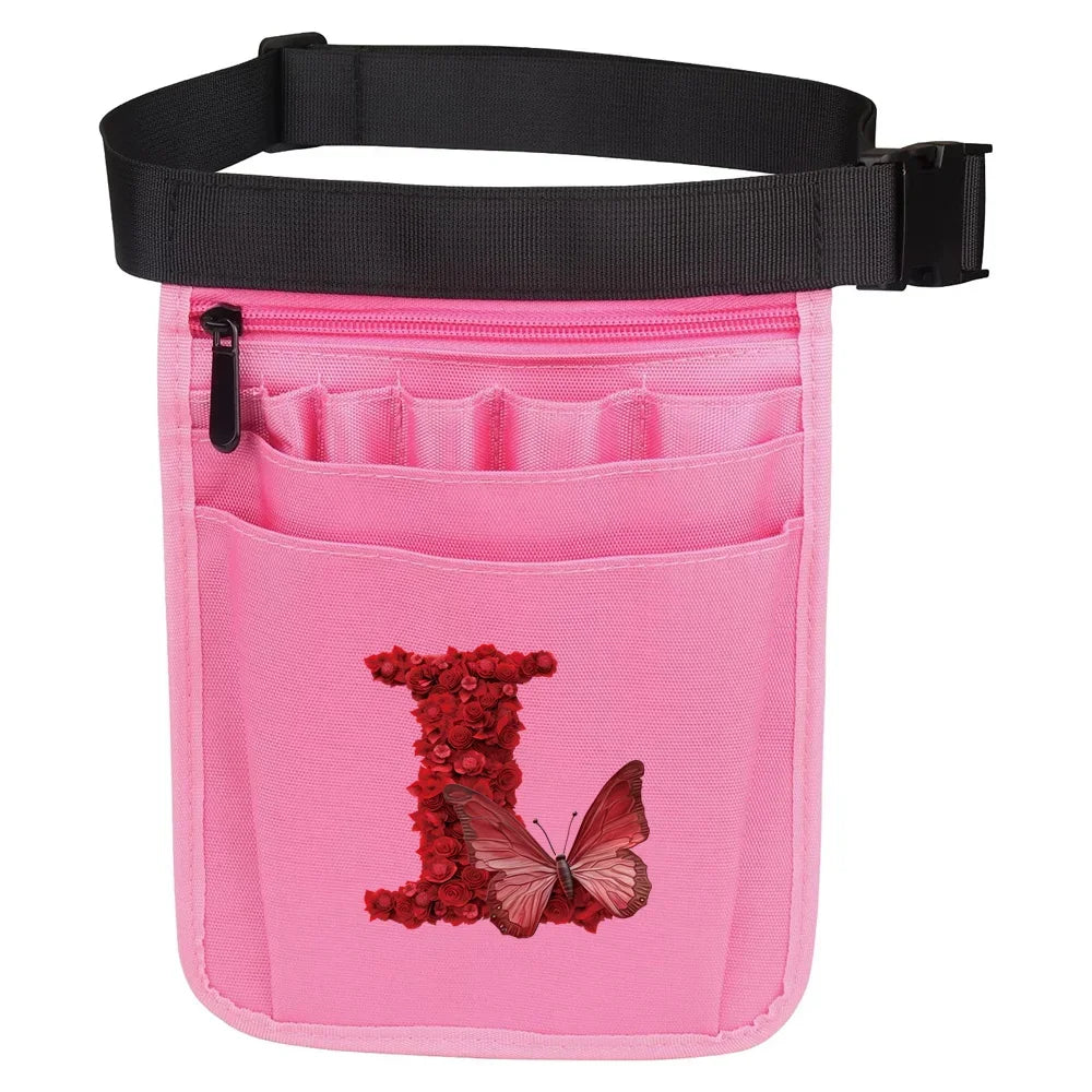 Bloom Initial Nurse Utility Waist Pack for nurses and healthcare workers product view 26