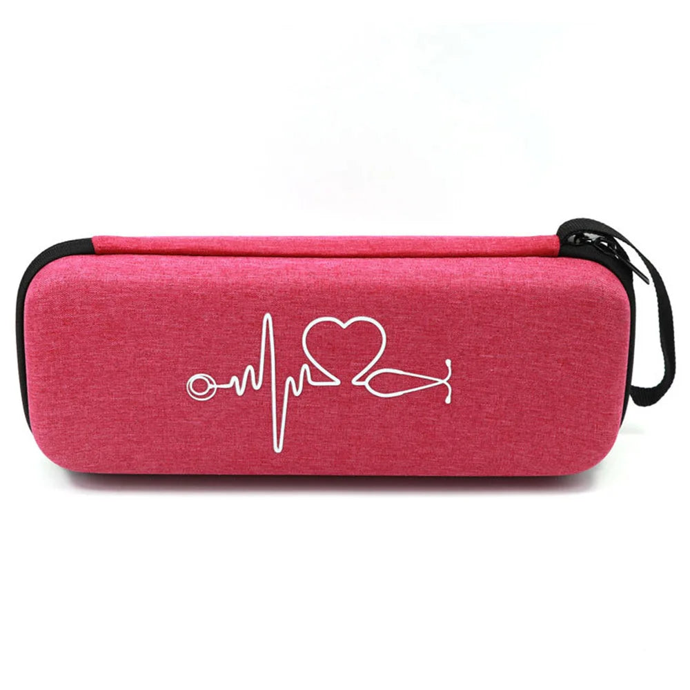 StethoShield Hard Shell Stethoscope Case for nurses and healthcare workers product view 7