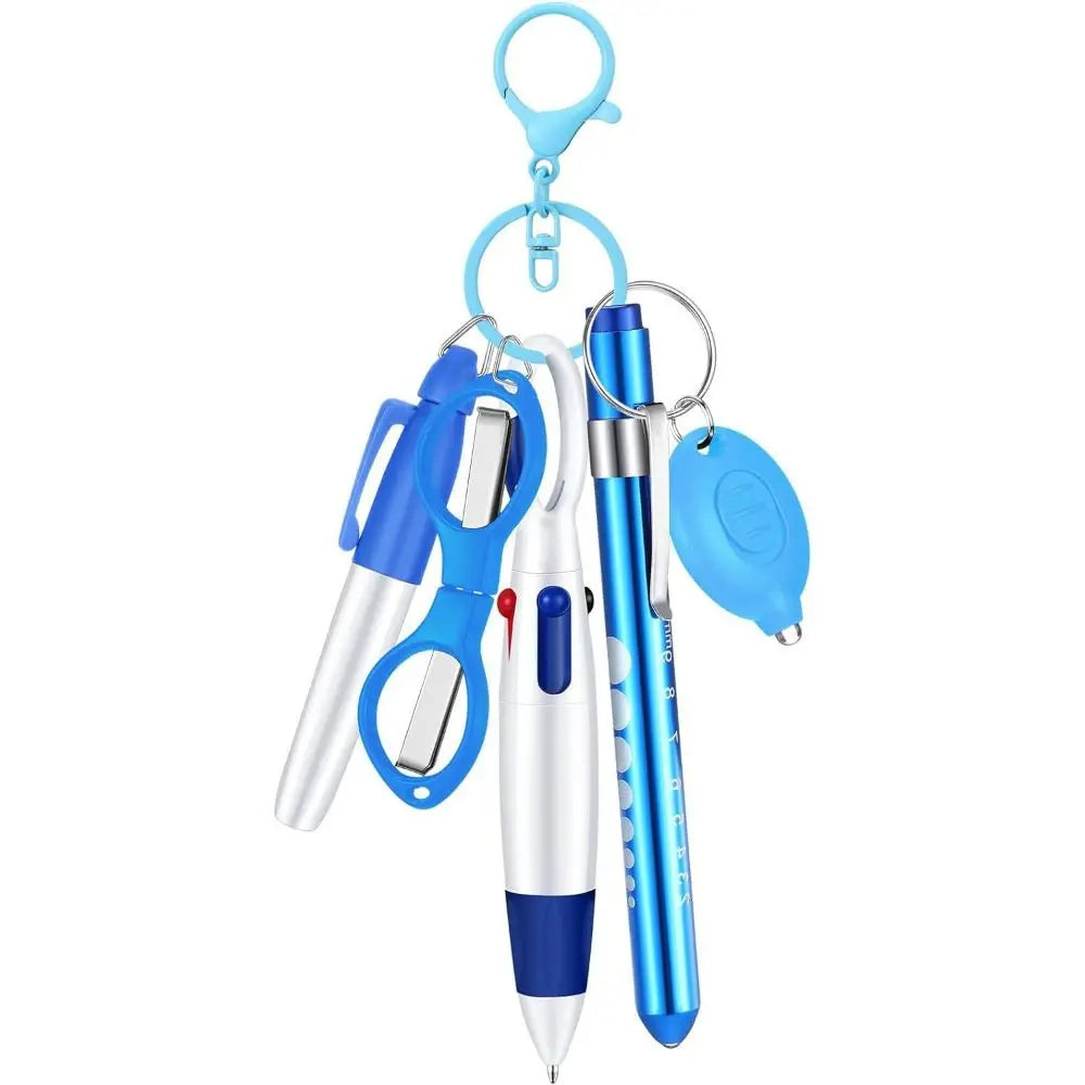 6-in-1 Nurse Pen Set for nurses and healthcare workers product view 4