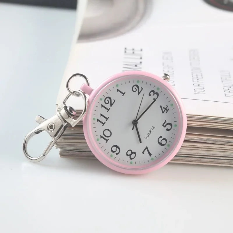 Nurse Pocket Watch for nurses and healthcare workers product view 10