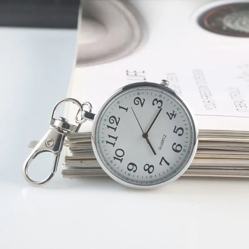 Nurse Pocket Watch for nurses and healthcare workers product view 9