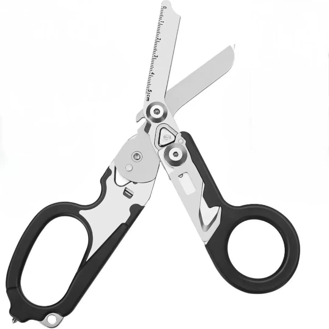 Professional Trauma Shears for nurses and healthcare workers product view 7