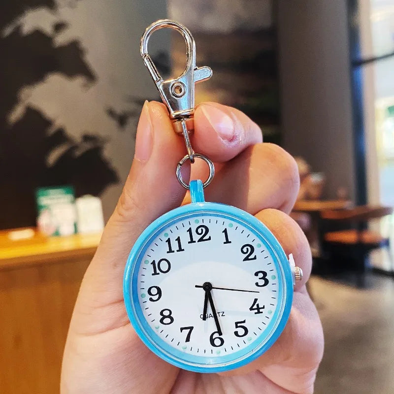 Nurse Pocket Watch for nurses and healthcare workers product view 5