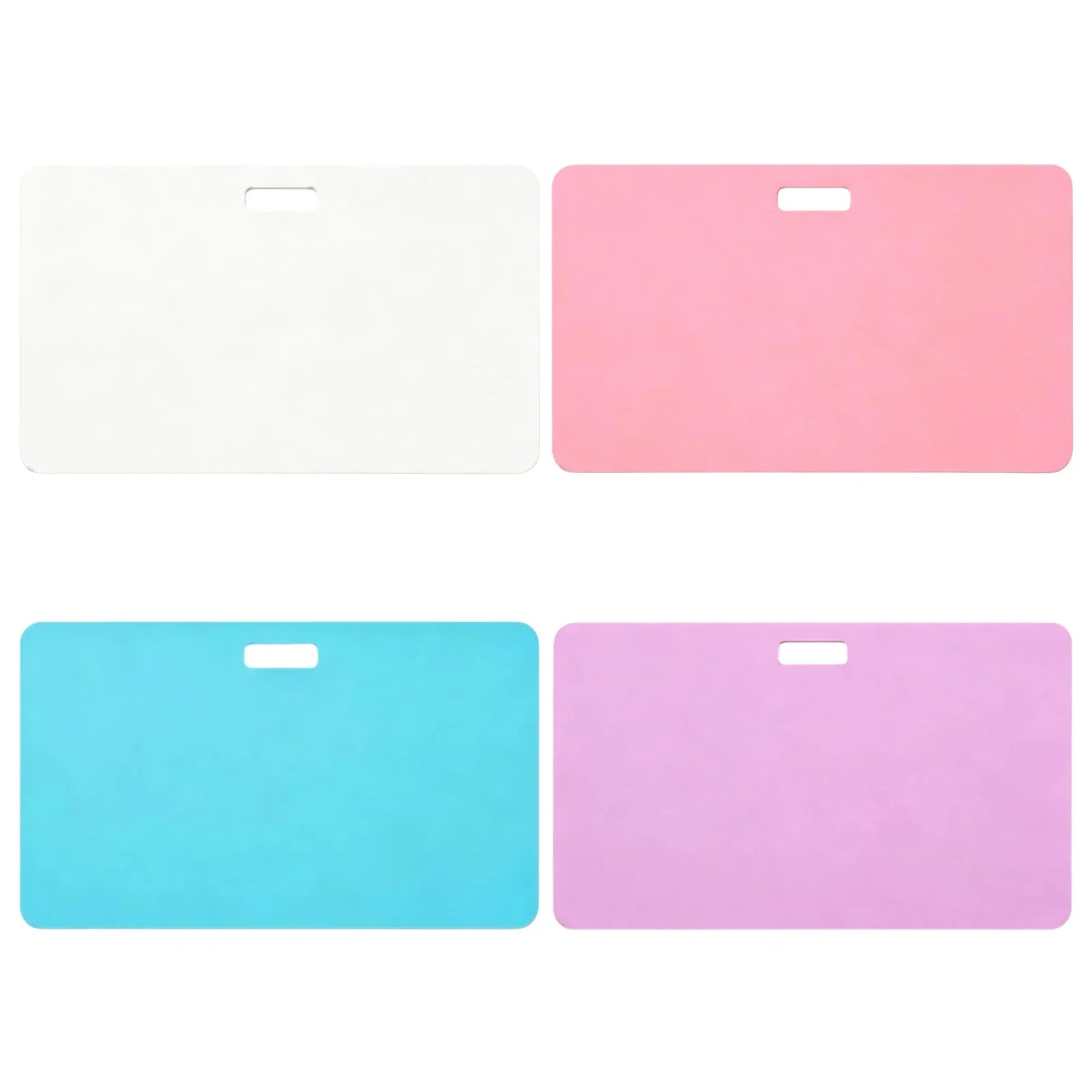 Reusable Badge Buddy Memo Pad for nurses and healthcare workers product view 13