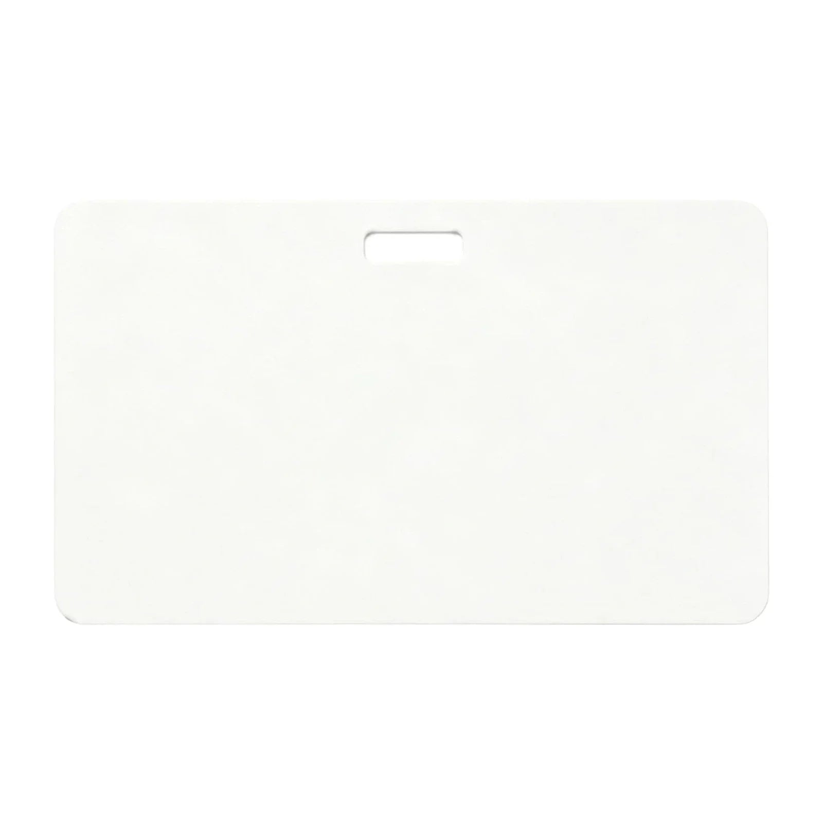 Reusable Badge Buddy Memo Pad for nurses and healthcare workers product view 15