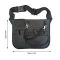 Nurse Utility Waist Pack for nurses and healthcare workers product view 7