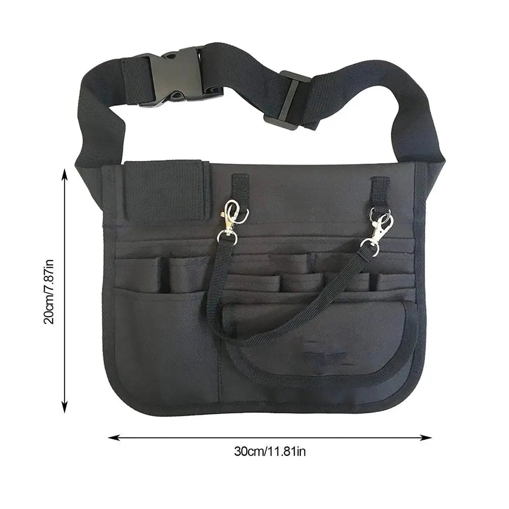Nurse Utility Waist Pack for nurses and healthcare workers product view 7