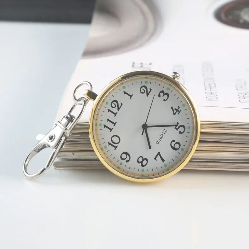 Nurse Pocket Watch for nurses and healthcare workers product view 11