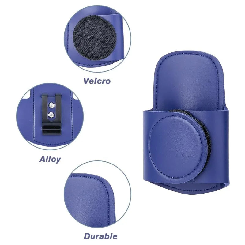 StethoShield Stethoscope Holster for nurses and healthcare workers product view 5