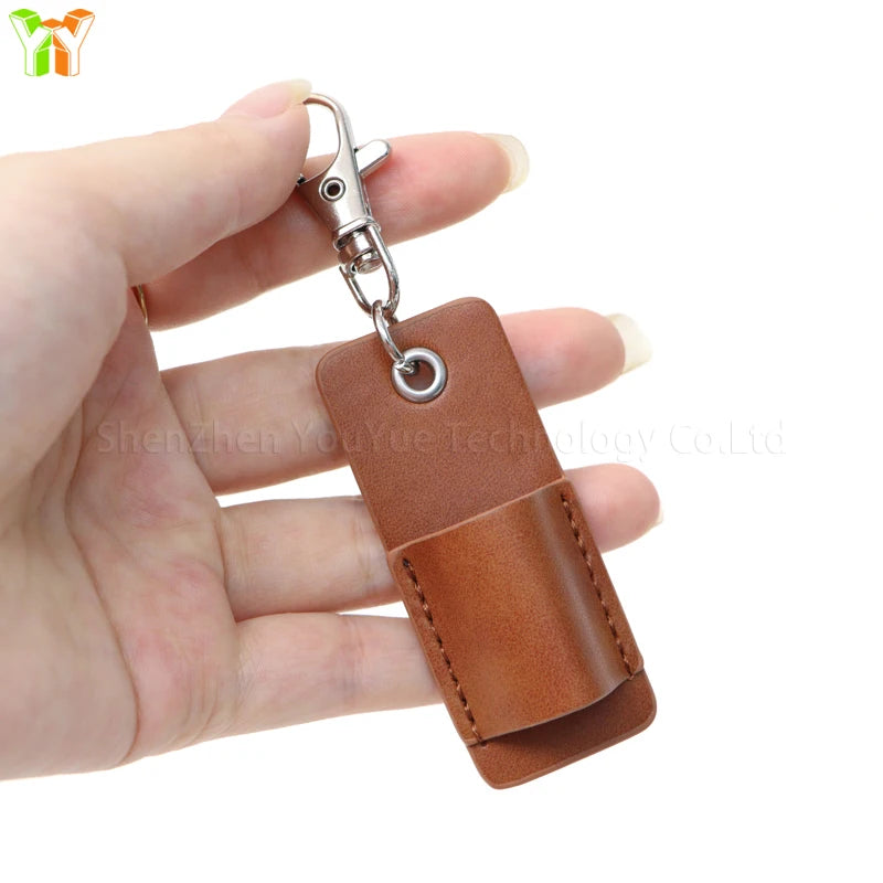 Pen Holder Keychain for nurses and healthcare workers product view 3
