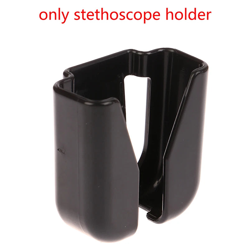 StethoShield Stethoscope Belt Clip for nurses and healthcare workers product view 6