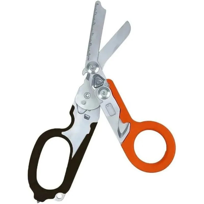 Professional Trauma Shears for nurses and healthcare workers product view 6